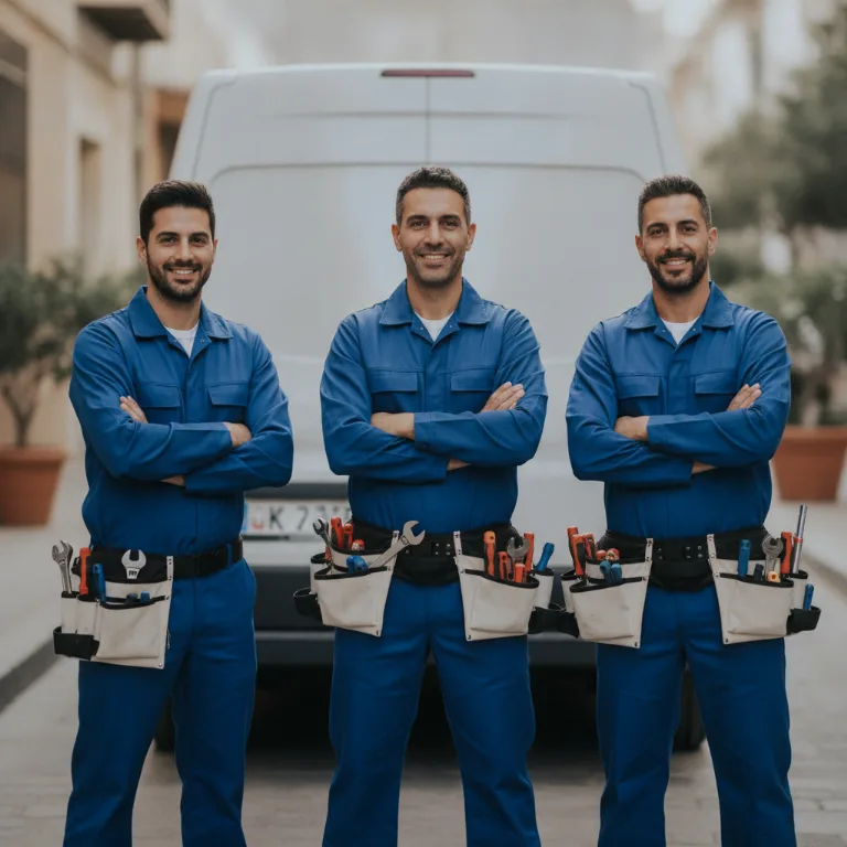 Riparazione Caldaia Gas team a Marina di Carrara